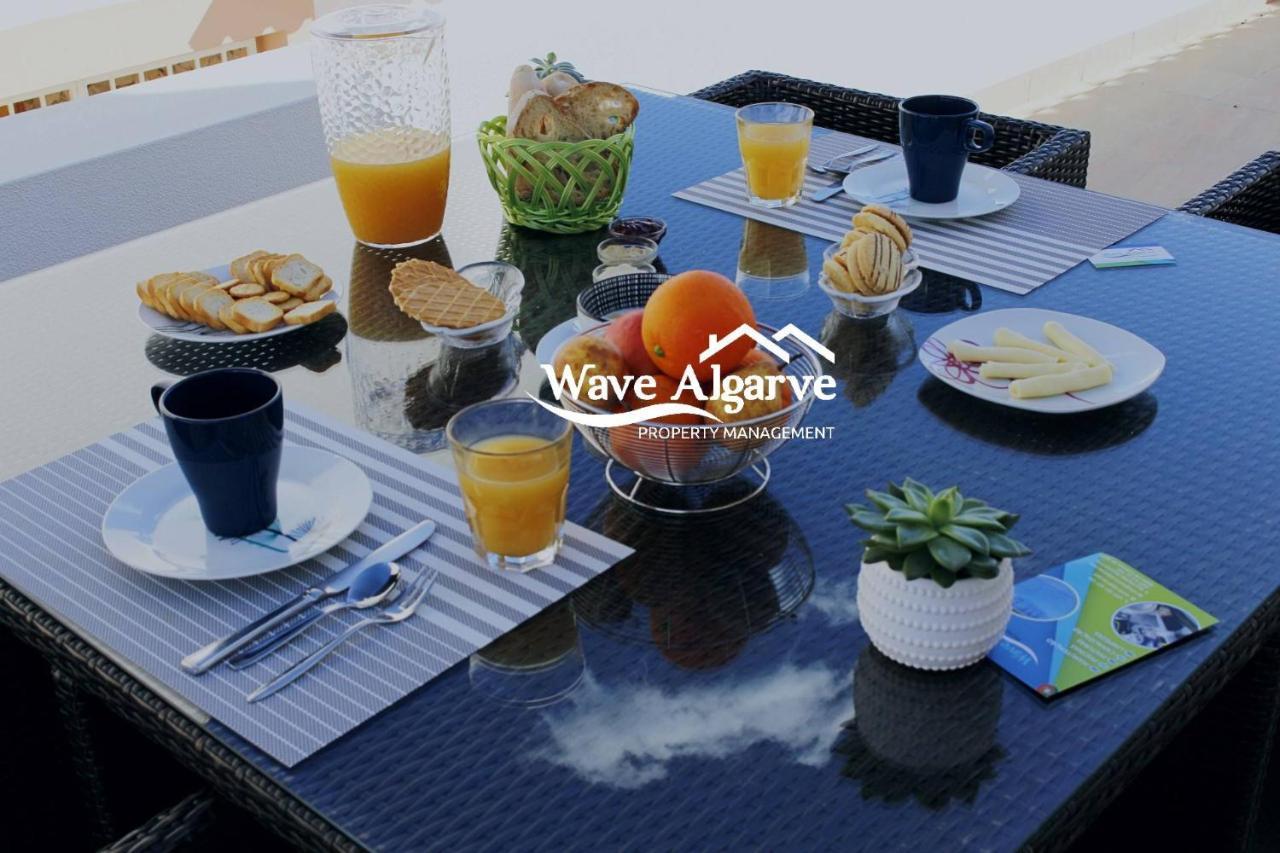 Villa Salinas In Castro Marim By Wave Algarve Экстерьер фото