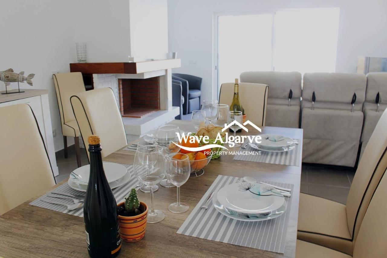 Villa Salinas In Castro Marim By Wave Algarve Экстерьер фото