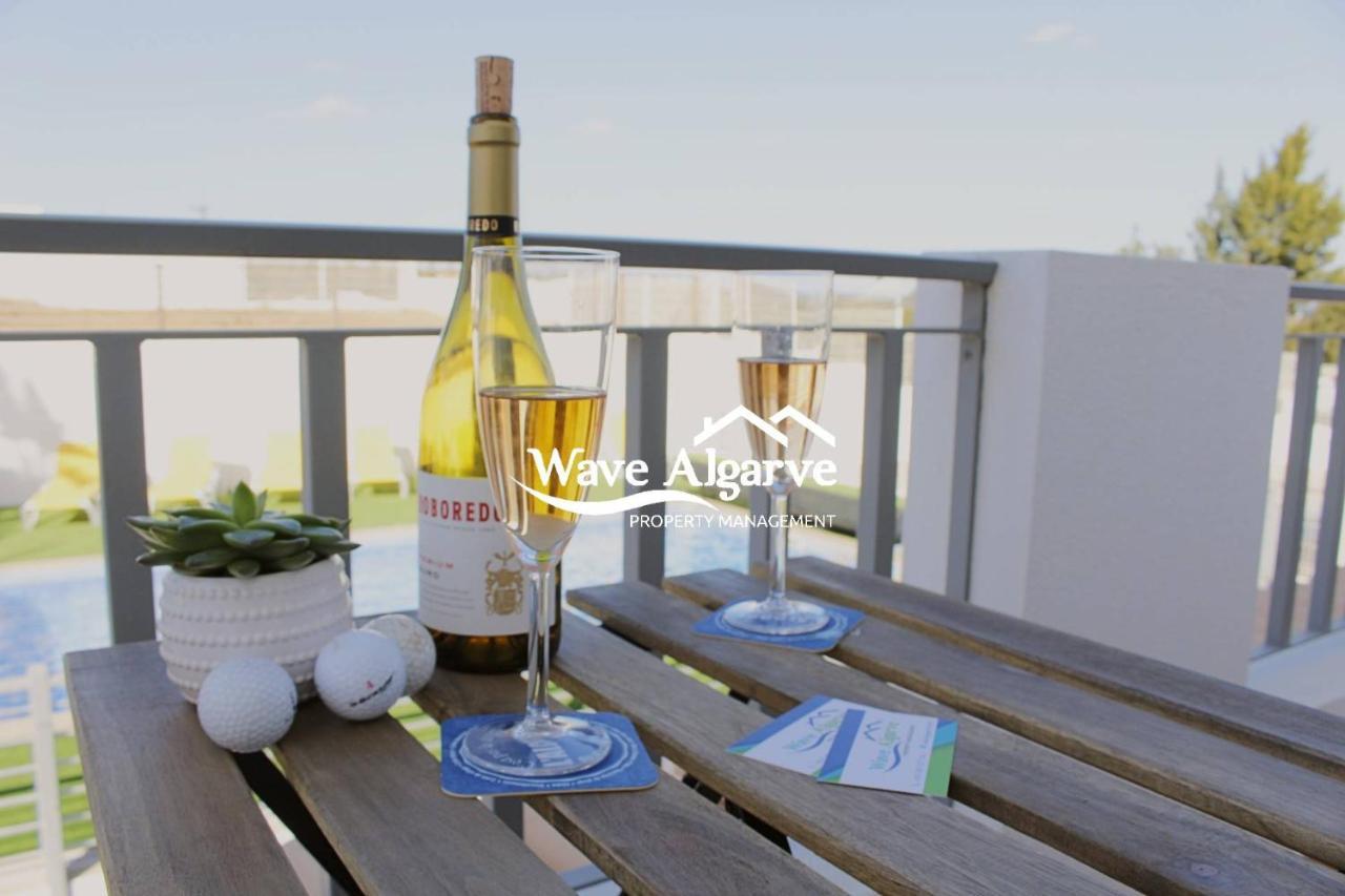 Villa Salinas In Castro Marim By Wave Algarve Экстерьер фото