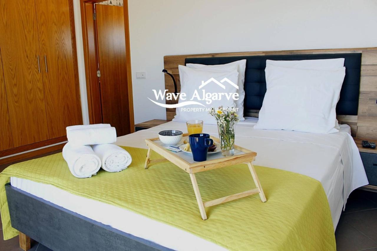 Villa Salinas In Castro Marim By Wave Algarve Экстерьер фото