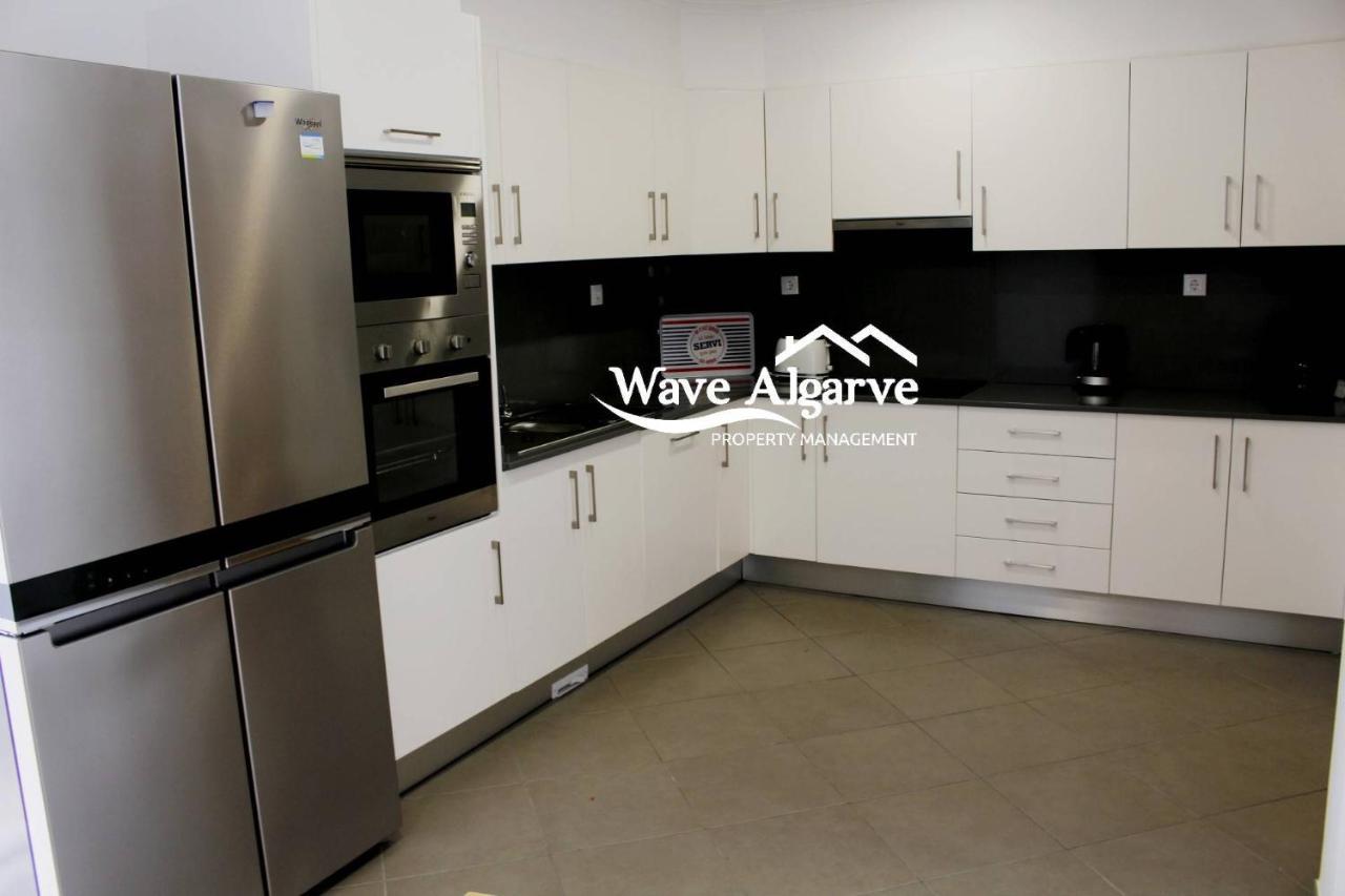 Villa Salinas In Castro Marim By Wave Algarve Экстерьер фото